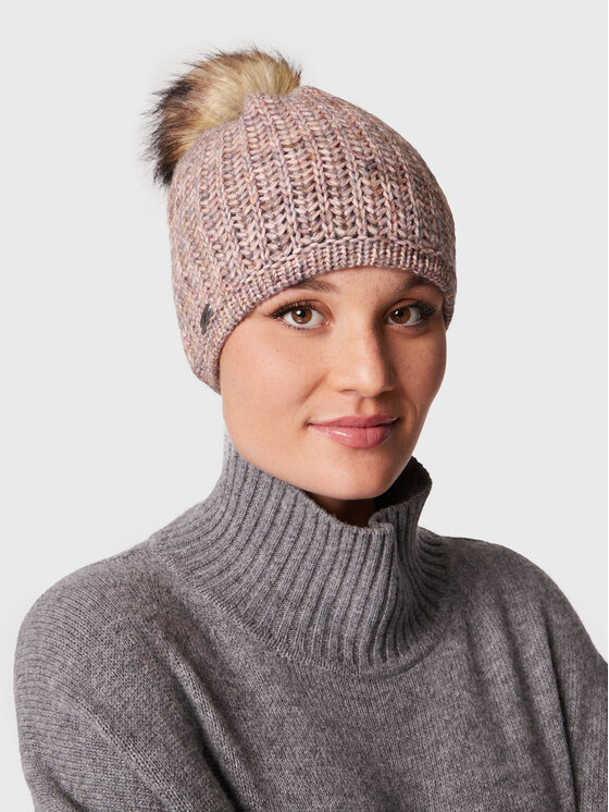 Eisbär Eisbär Шапкa Aurelie Lux 30702 Кольоровий