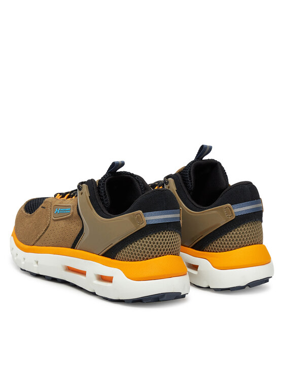 Under Armour Under Armour Tenisice UA Summit Trek Suede 3028424 Smeđa