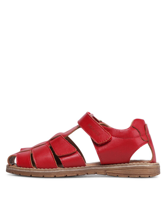Primigi Primigi Sandale 1916300 D Crna