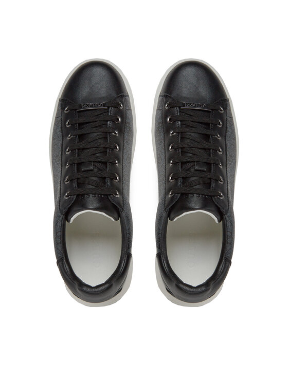 Guess Guess Snīkeri FM8VIB FAM12 Pelēks