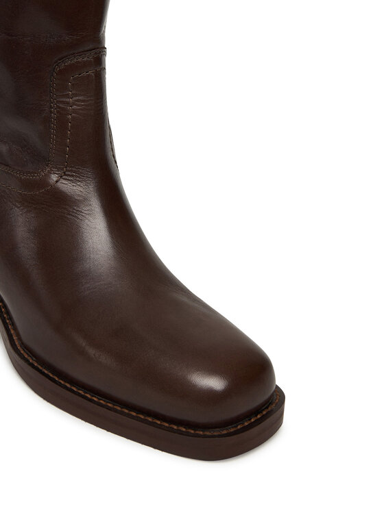 Bronx Bronx Stiefel Ky Ley 14344-V Braun