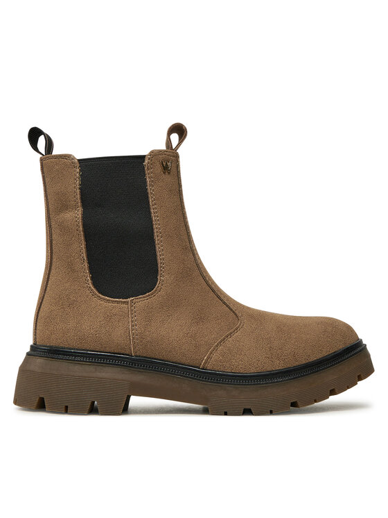 Wrangler Wrangler Челсі Hadley 20243063.CJU Коричневий