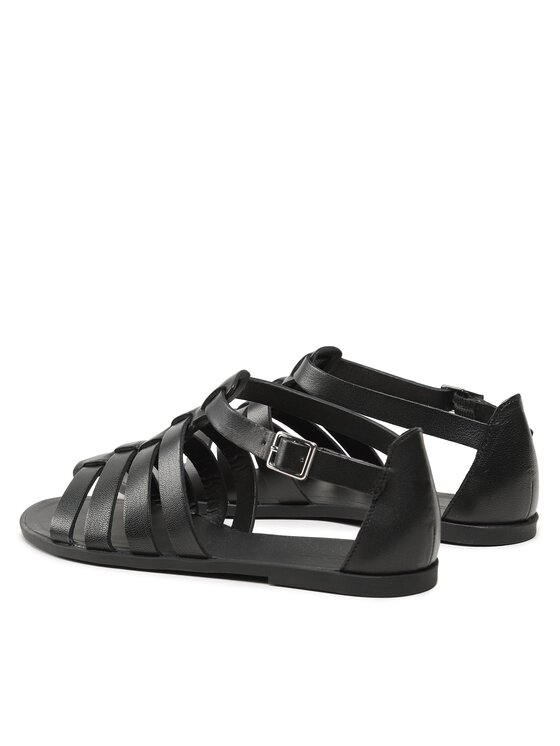 Vagabond Shoemakers Vagabond Shoemakers Сандали Tia 2.0 5531-501-20 Черен