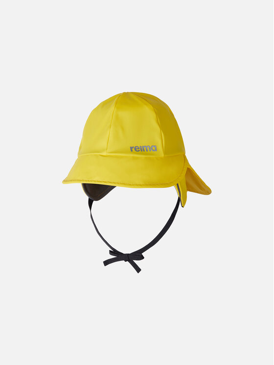 Reima Reima Klobuk Rainy 5300003A Rumena