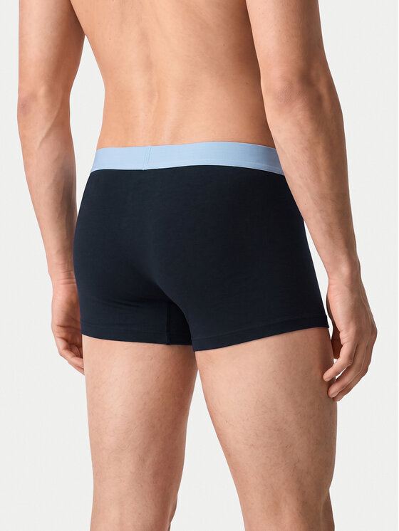 Tommy Hilfiger Tommy Hilfiger Set bokserica﻿ UM0UM03908 Tamnoplava