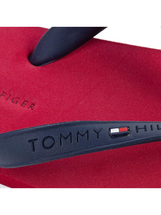 Tommy Hilfiger TOMMY HILFIGER Zehentrenner FM56817435
