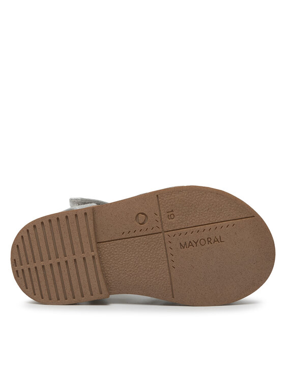 Mayoral Mayoral Basutės 41.352 Sidabrinė