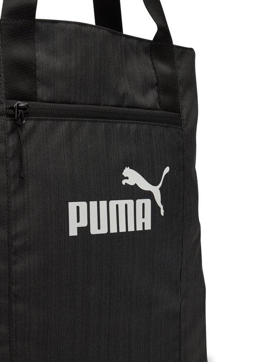 Puma Puma Torbica Base Tote 913430 02 Crna