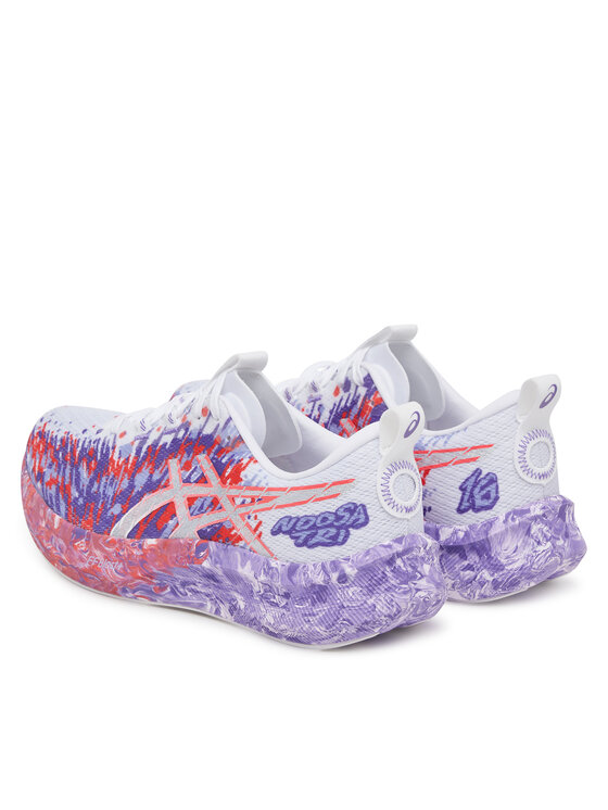 Asics Asics Skriešanas apavi Noosa Tri 16 1011B872 Violets