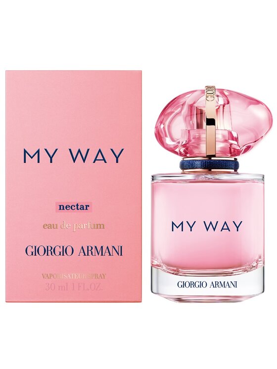 Giorgio Armani Giorgio Armani My Way Nectar Woda perfumowana
