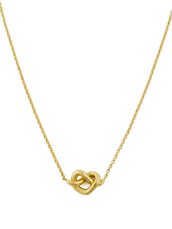 Kate Spade Kate Spade Halskette WBRUH307 Goldfarben