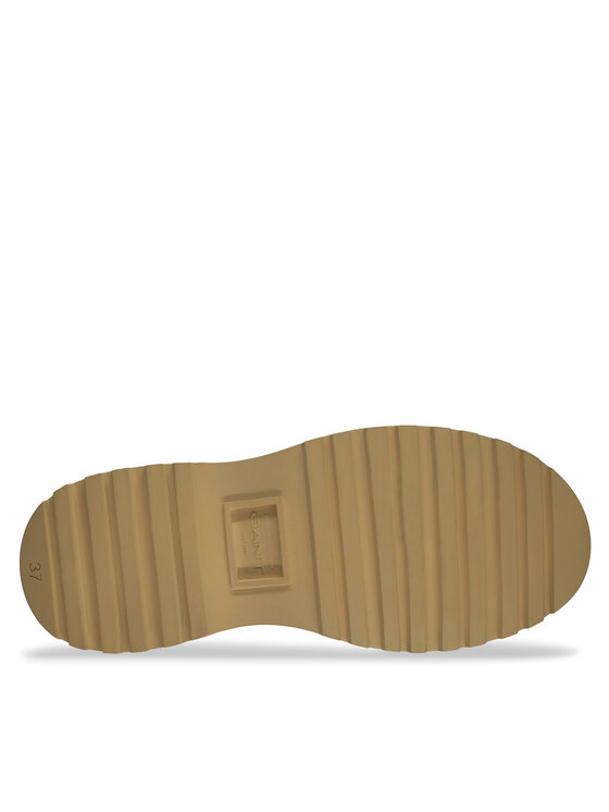 Gant Gant Боти тип челси Wintly 29553793 Кафяв