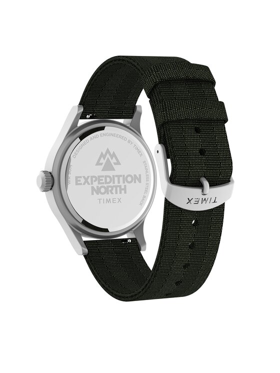 Timex Timex Karóra Expedition North TW2V65800 Zöld