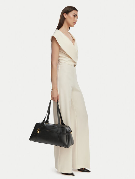 Elisabetta Franchi Geantă BS-31N-62E2-V10000 Negru