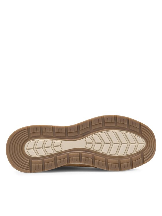 Lanetti Lanetti Poolsaapad MP07-01543-05B Pruun
