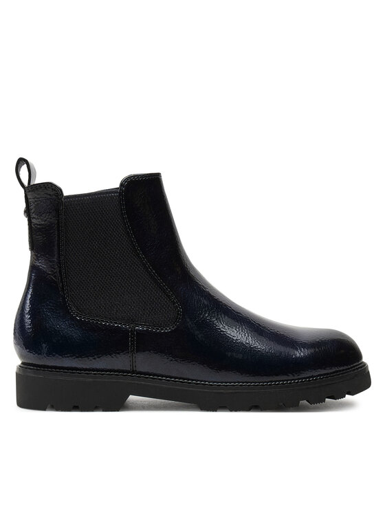 Tamaris Tamaris Chelsea 1-25433-43 Blu scuro