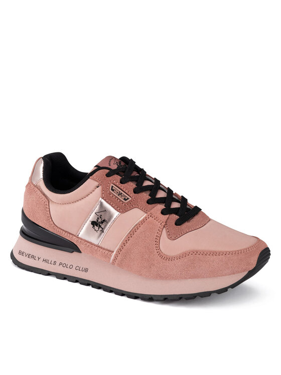 Beverly Hills Polo Club Beverly Hills Polo Club Sneakers W-3C098-2A324 Roz