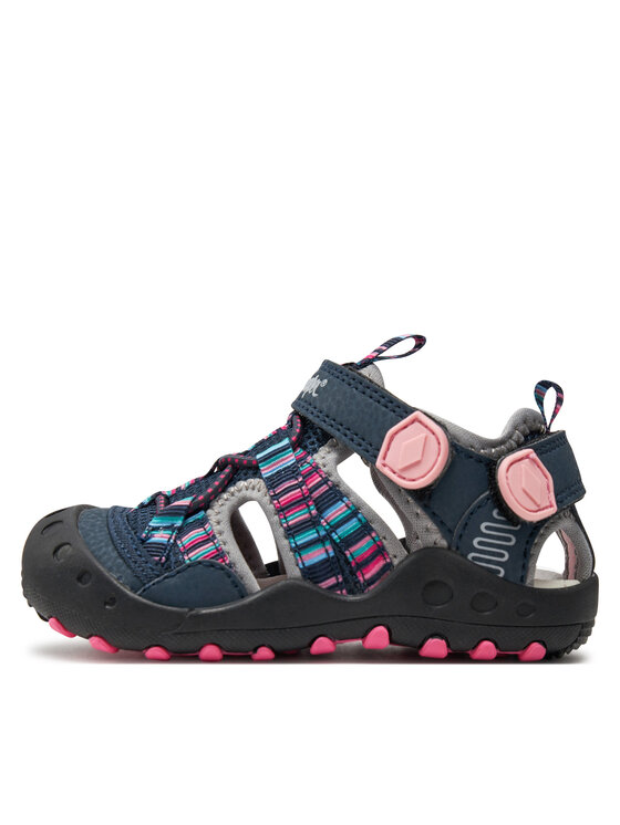 Lee Cooper Lee Cooper Босоніжки LCW-24-03-2318B Cиній