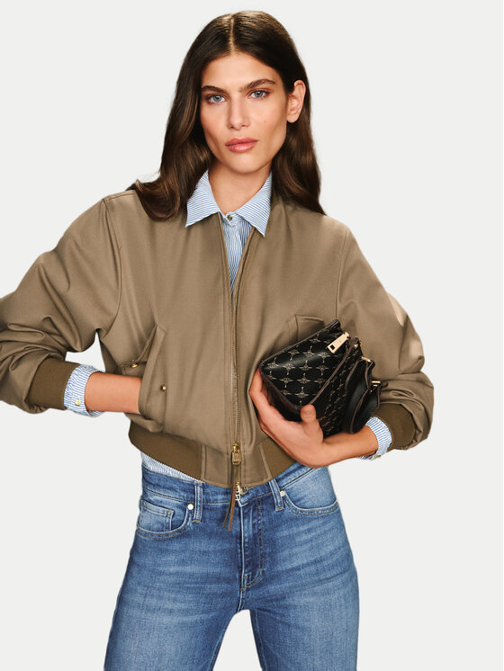 JOOP! JOOP! Blugi 58 Chrisi 10018171 30044952 Albastru Regular Fit