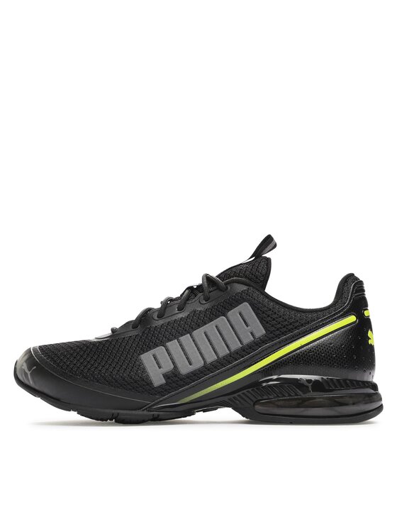 Puma Puma Superge Cell Divide Mesh 377913 04 Črna