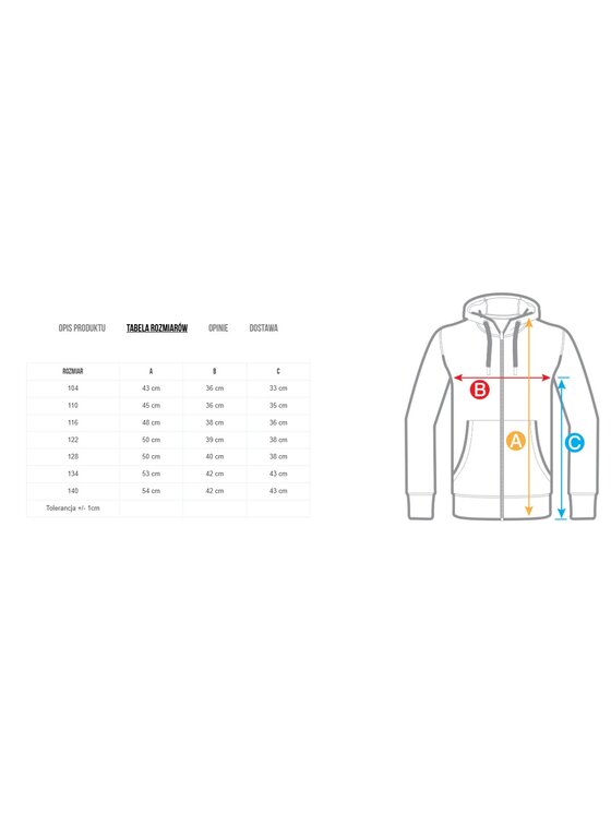 PITBULL PITBULL Bluza Bluza Szary Regular Fit