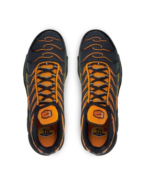 Nike Nike Сникърси Air Max Plus DM0032 007 Цветен