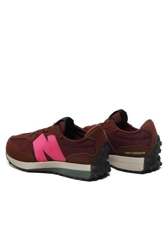 New Balance New Balance Tenisice PH327TL Smeđa