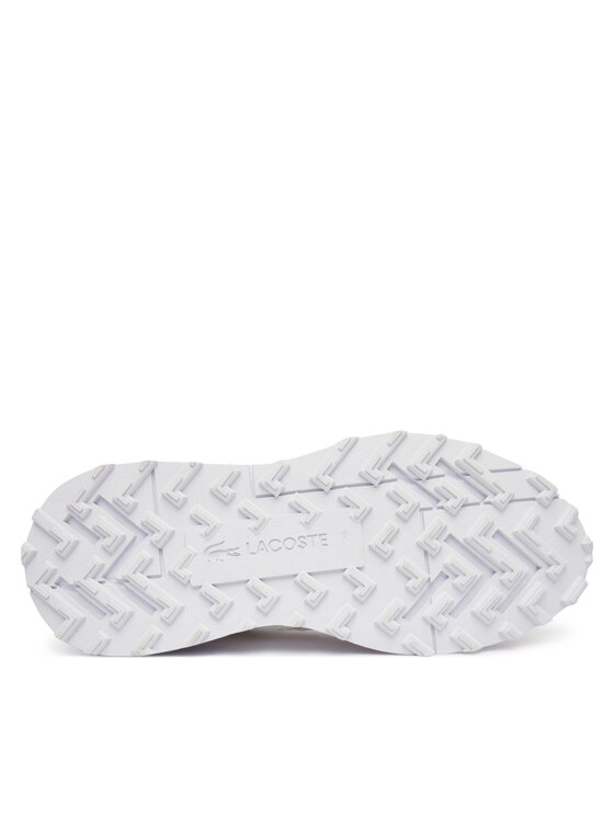 Lacoste Lacoste Sportcipők Elite Active Evo 51SMA0037 Ekru