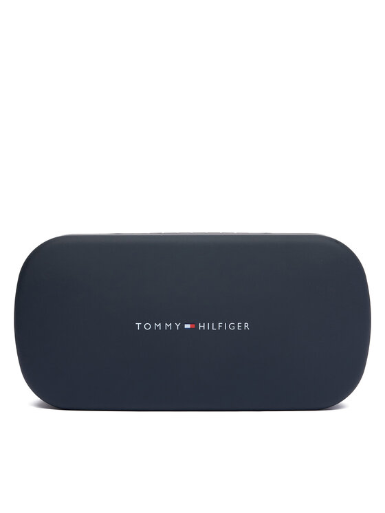 Tommy Hilfiger Tommy Hilfiger Akiniai nuo saulės 2341/S 208785 Juoda