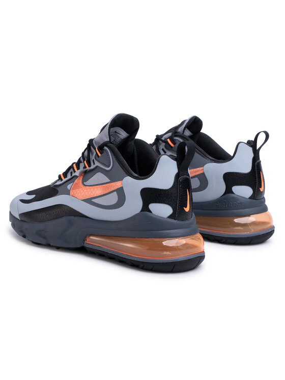 Nike Nike Laisvalaikio batai Air Max 270 React Wtr CD2049 006 Pilka