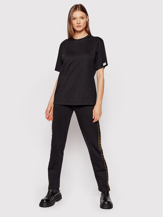 Pantaloni da tuta Orford UWA21058PA Nero Regular