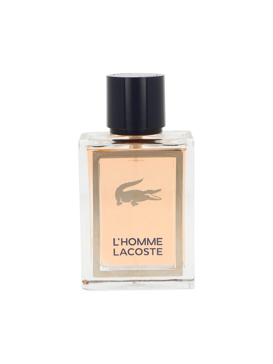 Lacoste Lacoste L'Homme Lacoste Woda toaletowa