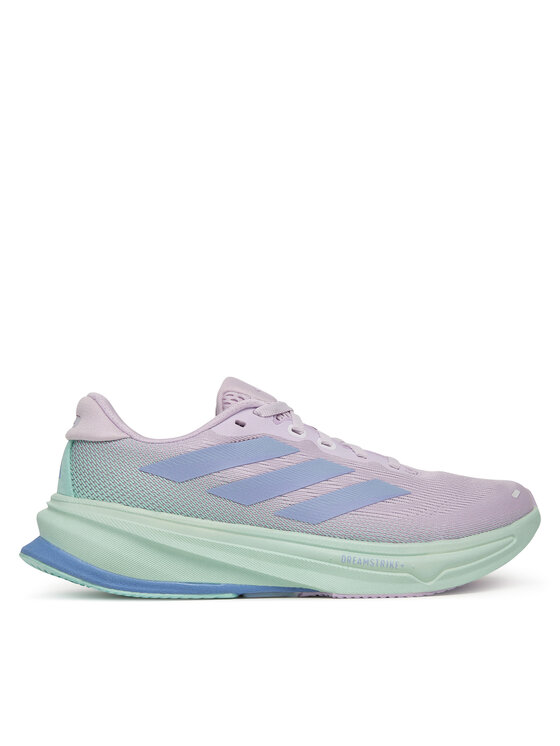 adidas adidas Tekaški čevlji Supernova Rise 2 JQ7692 Vijolična