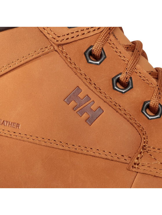 Helly Hansen Helly Hansen Pohodni čevlji Bowstring 11614_726 Rjava