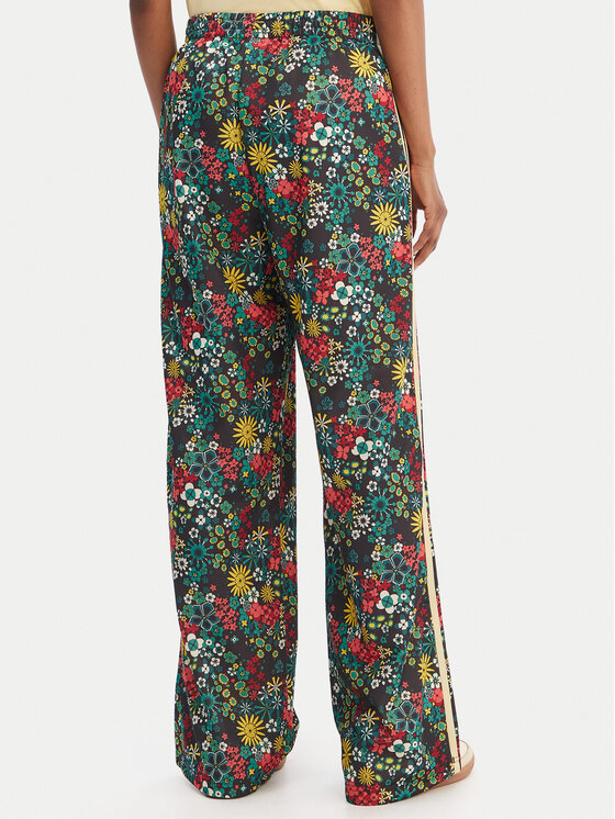 adidas adidas Jogginghose Liberty London Firebird KD5561 Bunt Loose Fit