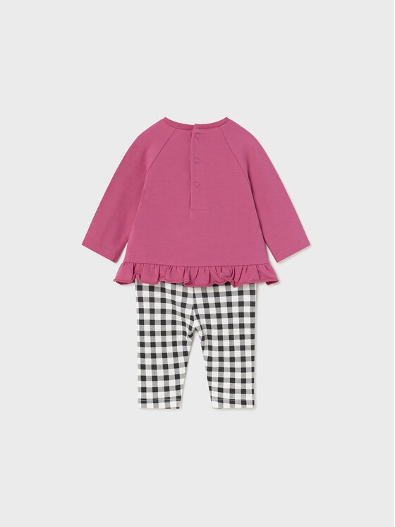 Completo da bambino 1745 Multicolore Regular Fit
