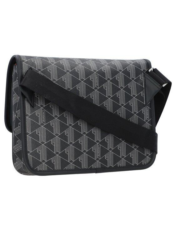 Lacoste Lacoste Torebka 282812 Czarny