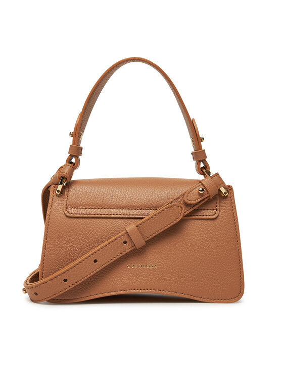 Coccinelle Coccinelle Сумка E1 SSL 18 04 01 Коричневий