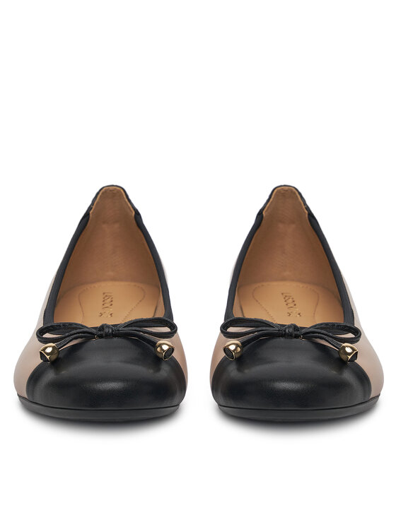 Lasocki Lasocki Ballerinas RST-ARABELLA-04 Beige