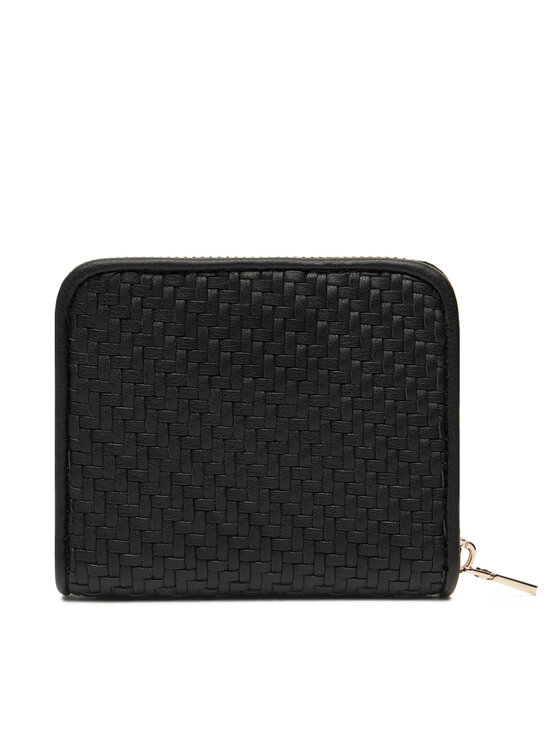 Guess Guess Μικρό Πορτοφόλι Γυναικείο SWWG96 31137 Μαύρο