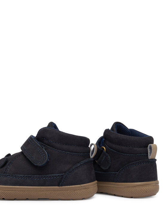 Primigi Primigi Schnürschuhe 8852233 M Dunkelblau
