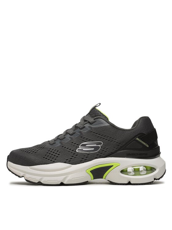 Skechers Skechers Snīkeri Skech-Air Ventura 232655/CCLM Pelēks