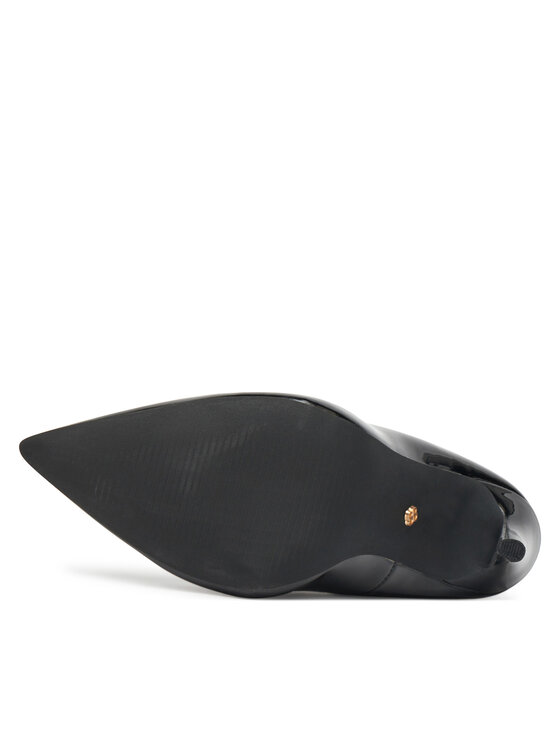 DeeZee DeeZee Γόβες HT92831-202BA Μαύρο