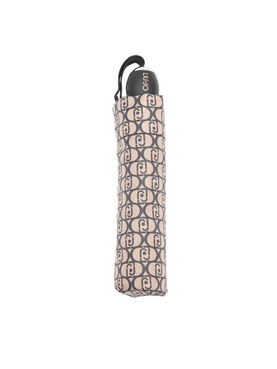 Liu Jo Liu Jo Regenschirm Ombrello Stampato 2XX012 T0300 Schwarz