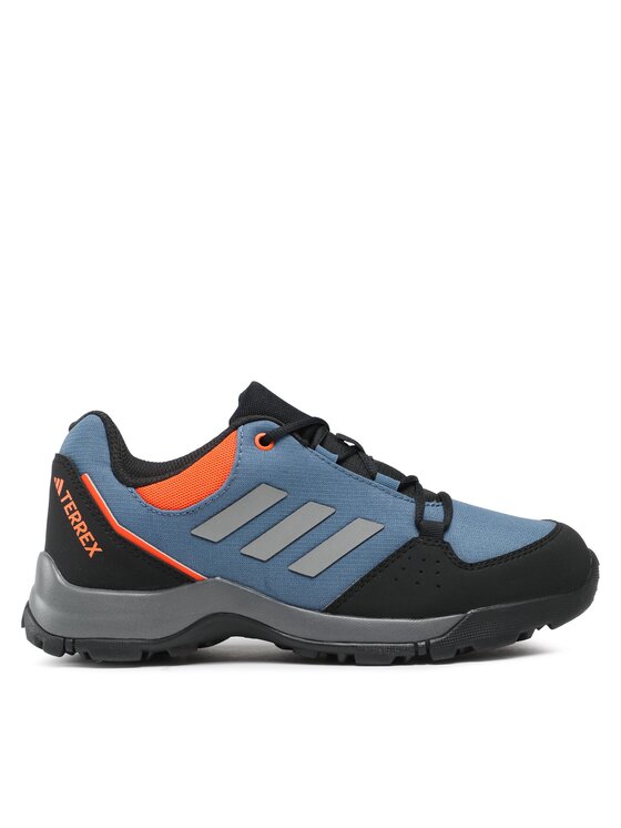 adidas Trekingová obuv Terrex Hyperhiker Low Hiking IF5701 Tmavomodrá