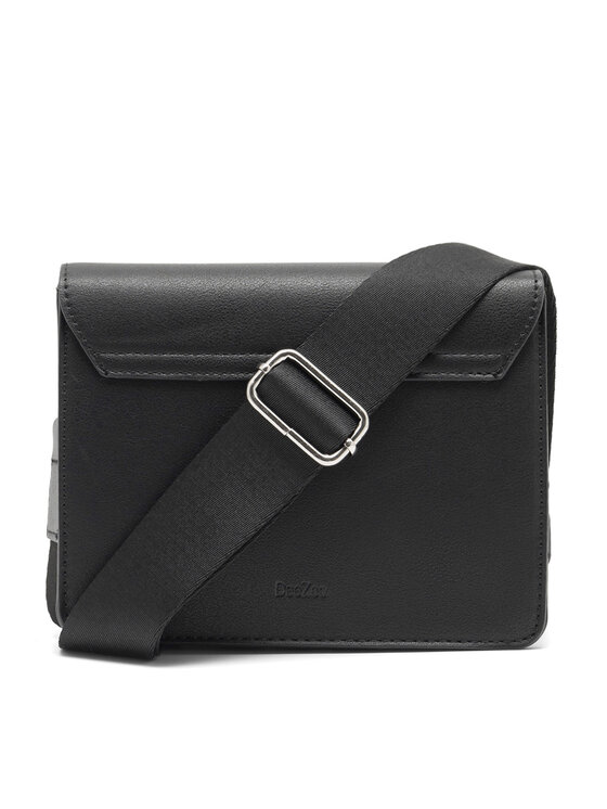 DeeZee DeeZee Torba MDR-S-014-04 Crna