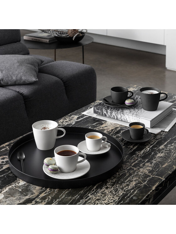 Villeroy & Boch Villeroy & Boch Filiżanka Manufacture Biały