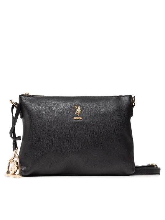 Borsetta New Jones Nero