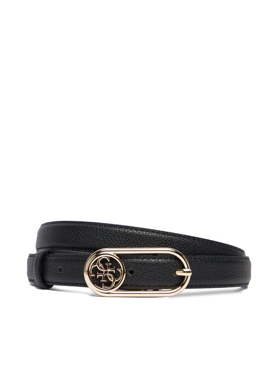 Guess Guess Moteriškas Diržas BW9279 P5425 Juoda