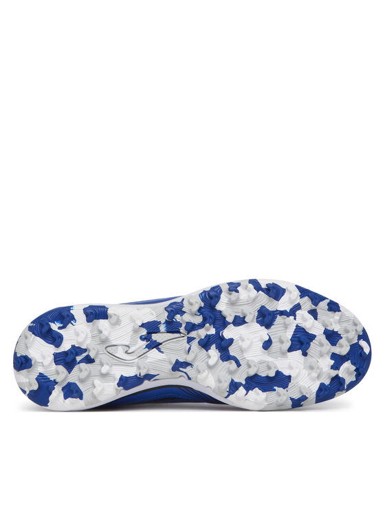 Joma Joma Buty do piłki nożnej Liga 5 2505 LIGS2505TF Niebieski